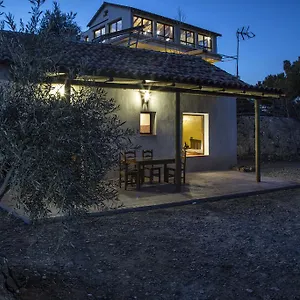 Complejo Rural El Molinillo Villa